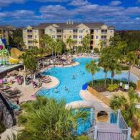 Disney Holiday Palace ออร์ลันโด ภายนอก รูปภาพ