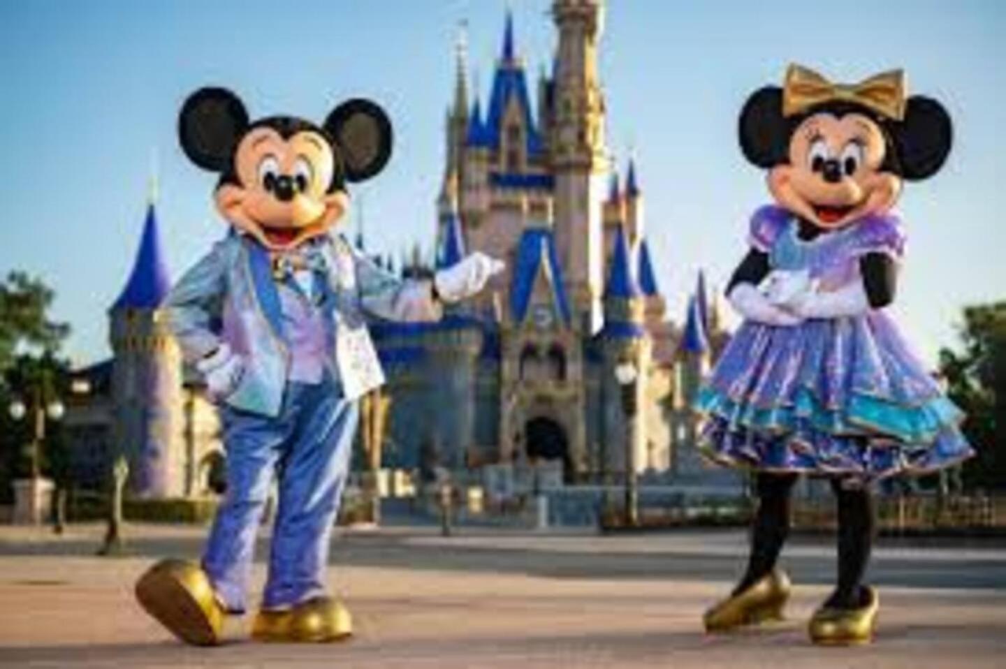 Disney Holiday Palace ออร์ลันโด ภายนอก รูปภาพ