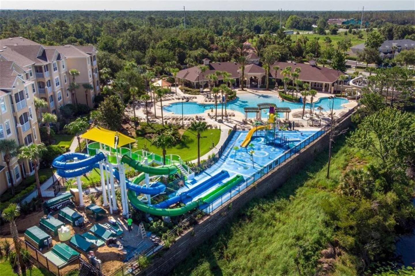 Disney Holiday Palace ออร์ลันโด ภายนอก รูปภาพ
