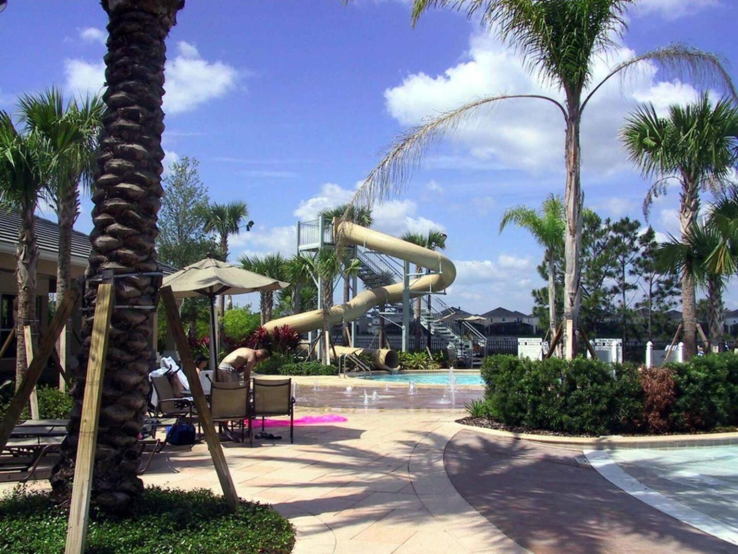 Disney Holiday Palace ออร์ลันโด ภายนอก รูปภาพ