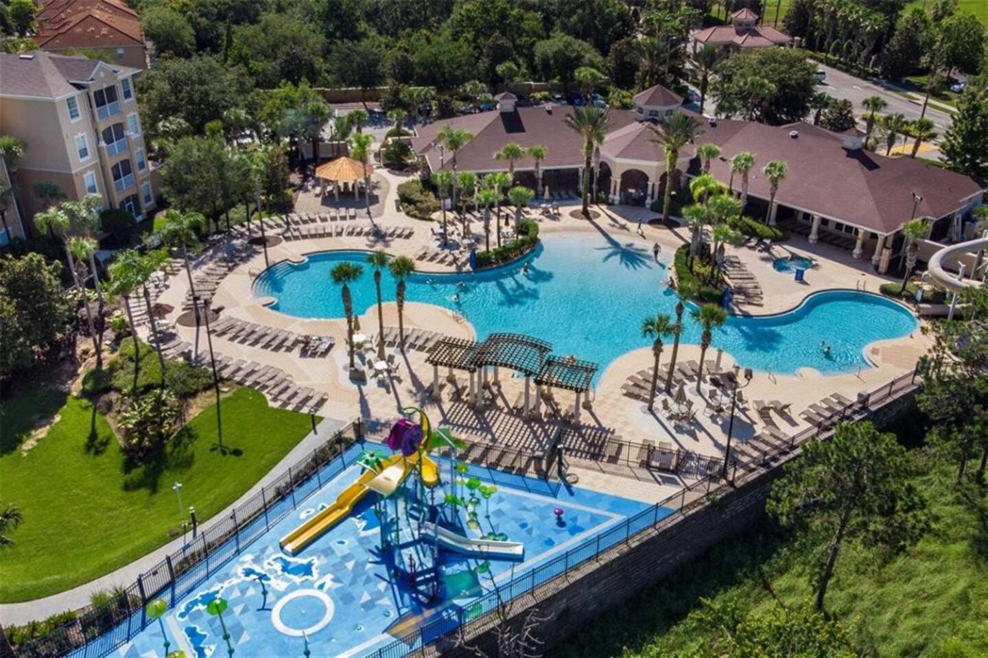 Disney Holiday Palace ออร์ลันโด ภายนอก รูปภาพ