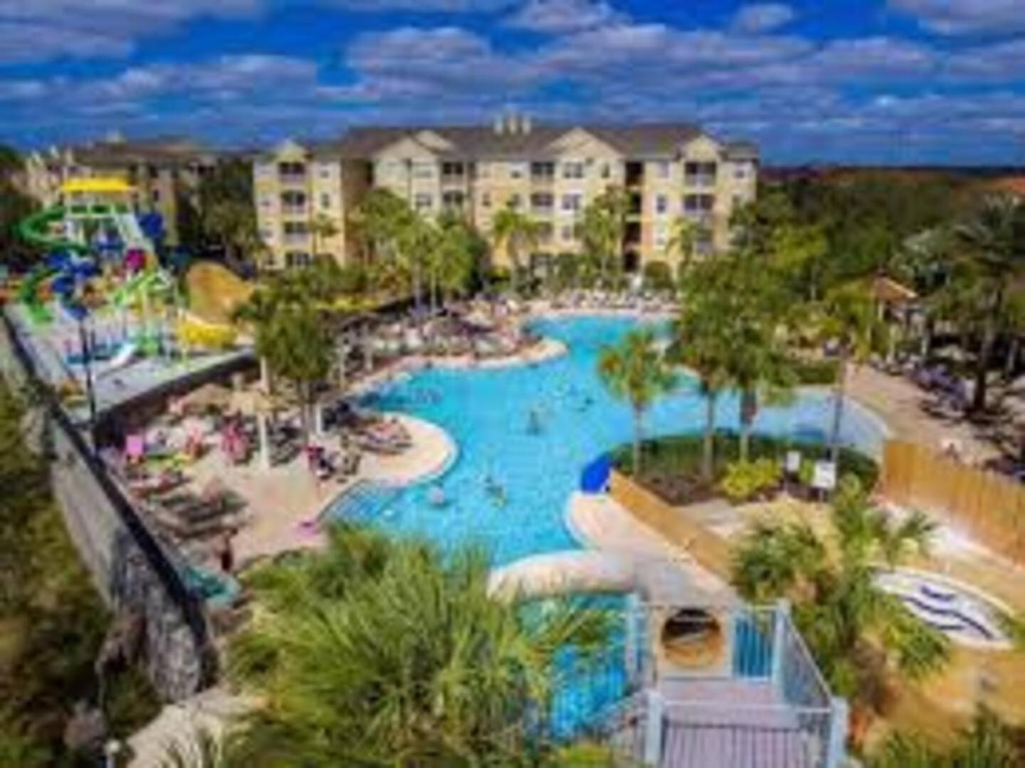 Disney Holiday Palace ออร์ลันโด ภายนอก รูปภาพ